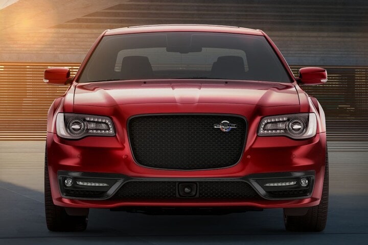 Chrysler 300