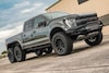 Hennessey Performance Velociraptor 6x6
