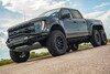 Hennessey Performance Velociraptor 6x6
