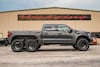 Hennessey Performance Velociraptor 6x6
