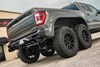 Hennessey Performance Velociraptor 6x6