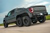 Hennessey Performance Velociraptor 6x6