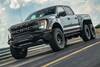 Hennessey Performance Velociraptor 6x6