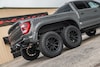 Hennessey Performance Velociraptor 6x6