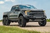Hennessey Performance Velociraptor 6x6