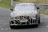 Rolls-Royce Spectre spyshots