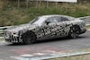 Rolls-Royce Spectre spyshots