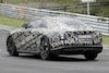 Rolls-Royce Spectre spyshots