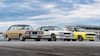 Opel GSe