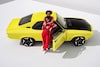 Opel GSe