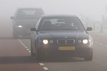 Mist (ANP)