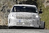 Spyshots Skoda Kodiaq