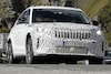 Spyshots Skoda Kodiaq