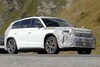 Spyshots Skoda Kodiaq