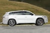Spyshots Skoda Kodiaq