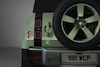 Land Rover Defender 75th Edition