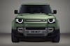 Land Rover Defender 75th Edition