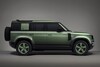 Land Rover Defender 75th Edition