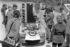 Opel GT Dieselrecord