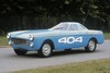 Peugeot 404 Dieselrecord