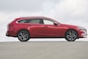 Mazda 6 Klokje Rond Speciaal