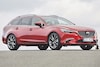 Mazda 6 Klokje Rond Speciaal
