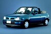 Nissan March Box Cubica