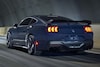 Ford Mustang Dark Horse
