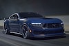 Ford Mustang Dark Horse
