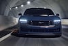 Ford Mustang Dark Horse