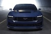 Ford Mustang Dark Horse