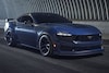 Ford Mustang Dark Horse