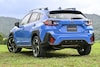 Subaru XV Crosstrek
