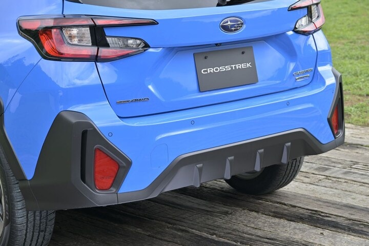 Subaru XV Crosstrek