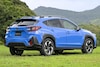 Subaru XV Crosstrek