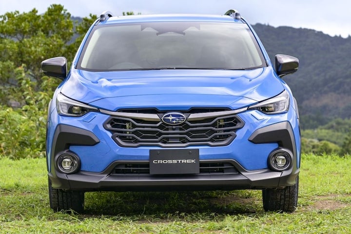 Subaru XV Crosstrek