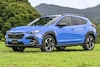 Subaru XV Crosstrek