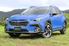 Subaru XV Crosstrek