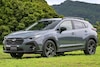 Subaru XV Crosstrek
