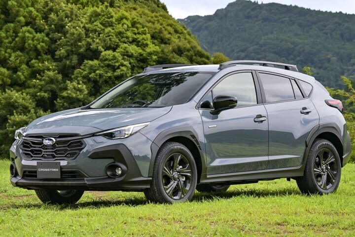 Subaru XV Crosstrek