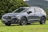 Subaru XV Crosstrek