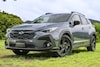 Subaru XV Crosstrek
