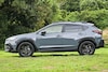 Subaru XV Crosstrek