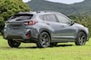 Subaru XV Crosstrek