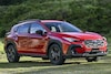 Subaru XV Crosstrek