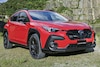 Subaru XV Crosstrek