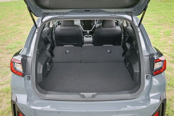 Subaru XV Crosstrek
