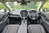 Subaru XV Crosstrek