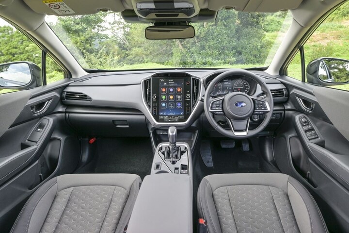 Subaru XV Crosstrek