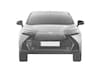 Toyota Patent nieuwe C-HR